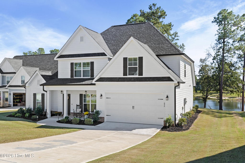 Photo of 648 Slade Lake Drive, North Augusta, SC 29841 (MLS # 100607517)