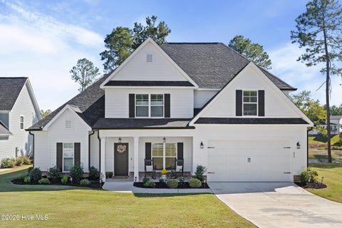 Photo of 648 Slade Lake Drive, North Augusta, SC 29841 (MLS # 100607517)