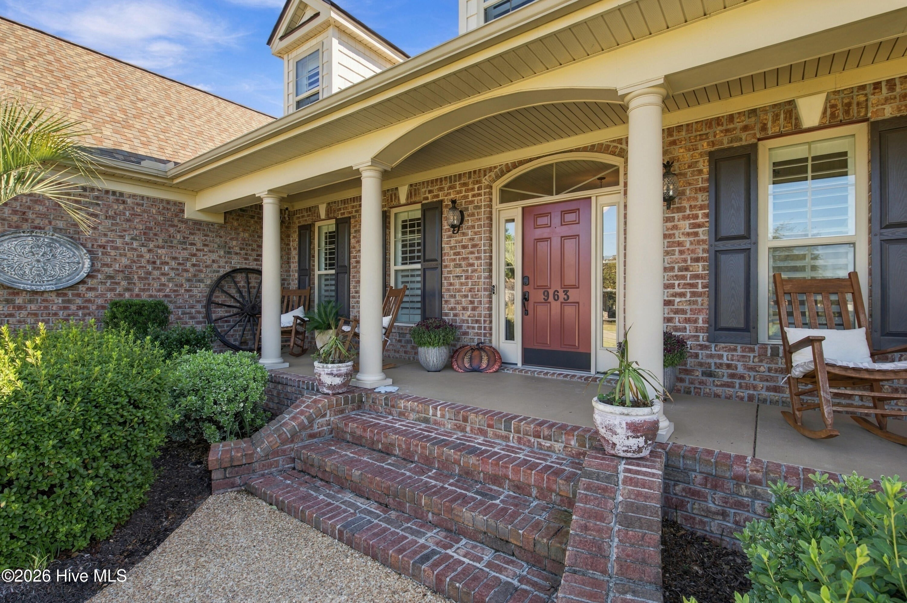 963 Woodwind Drive