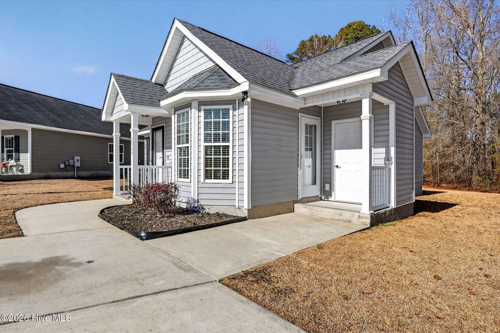 Photo of 2905 Slate Court SW, Wilson, NC 27893 (MLS # 100553883)