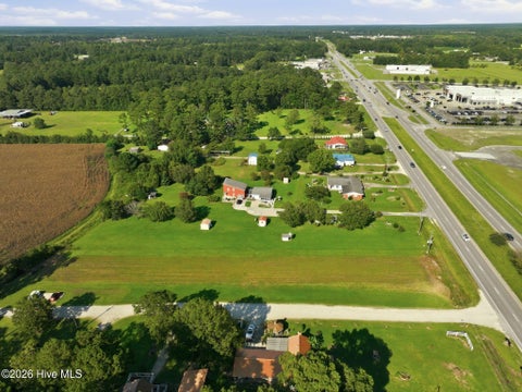 Tiny photo for 14 New Bern Highway, Jacksonville, NC 28546 (MLS # 100601526)