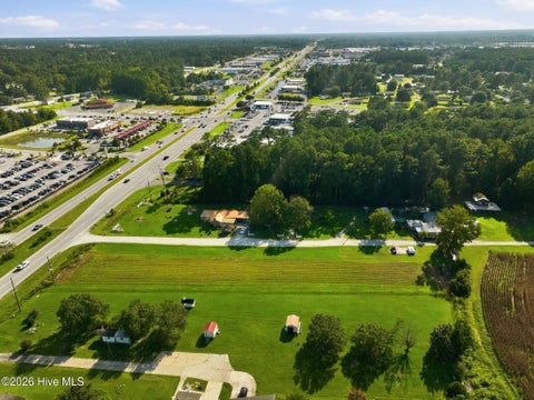 Tiny photo for 14 New Bern Highway, Jacksonville, NC 28546 (MLS # 100601526)