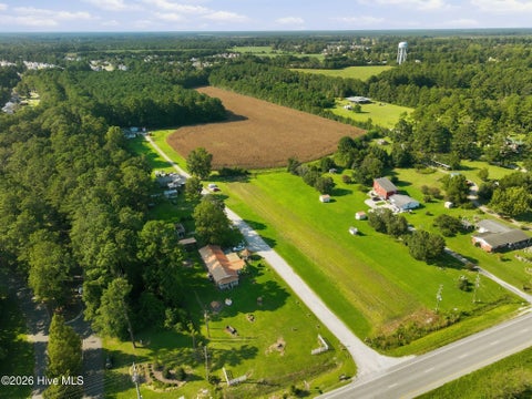 Tiny photo for 14 New Bern Highway, Jacksonville, NC 28546 (MLS # 100601526)