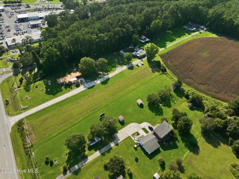 Tiny photo for 14 New Bern Highway, Jacksonville, NC 28546 (MLS # 100601526)