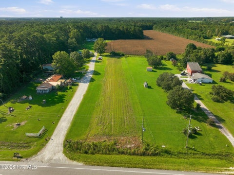 Tiny photo for 14 New Bern Highway, Jacksonville, NC 28546 (MLS # 100601526)