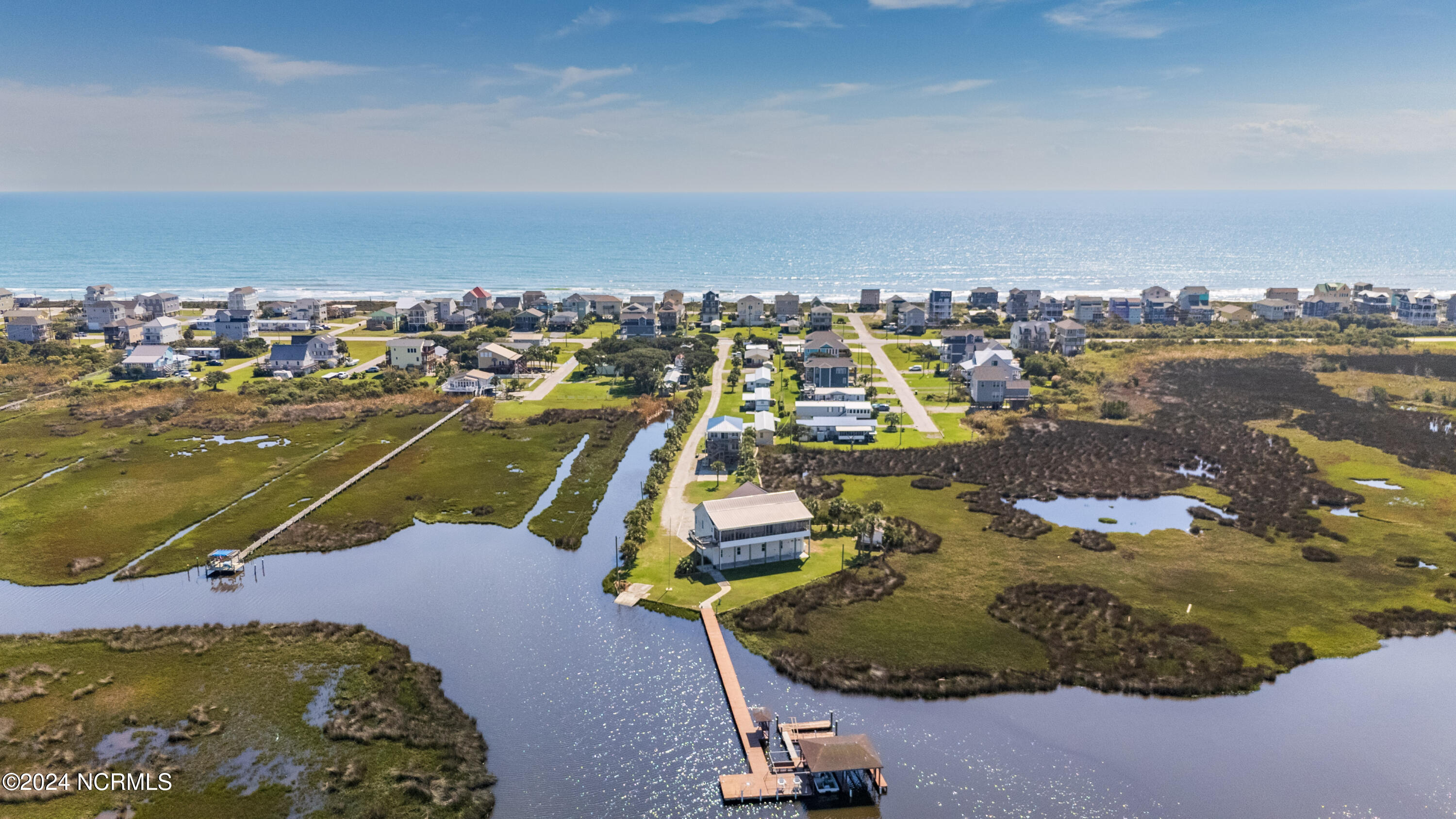 North Topsail Beach, North Carolina 28460, United States, 3 Bedrooms Bedrooms, ,2 BathroomsBathrooms,Residential,Active,255885