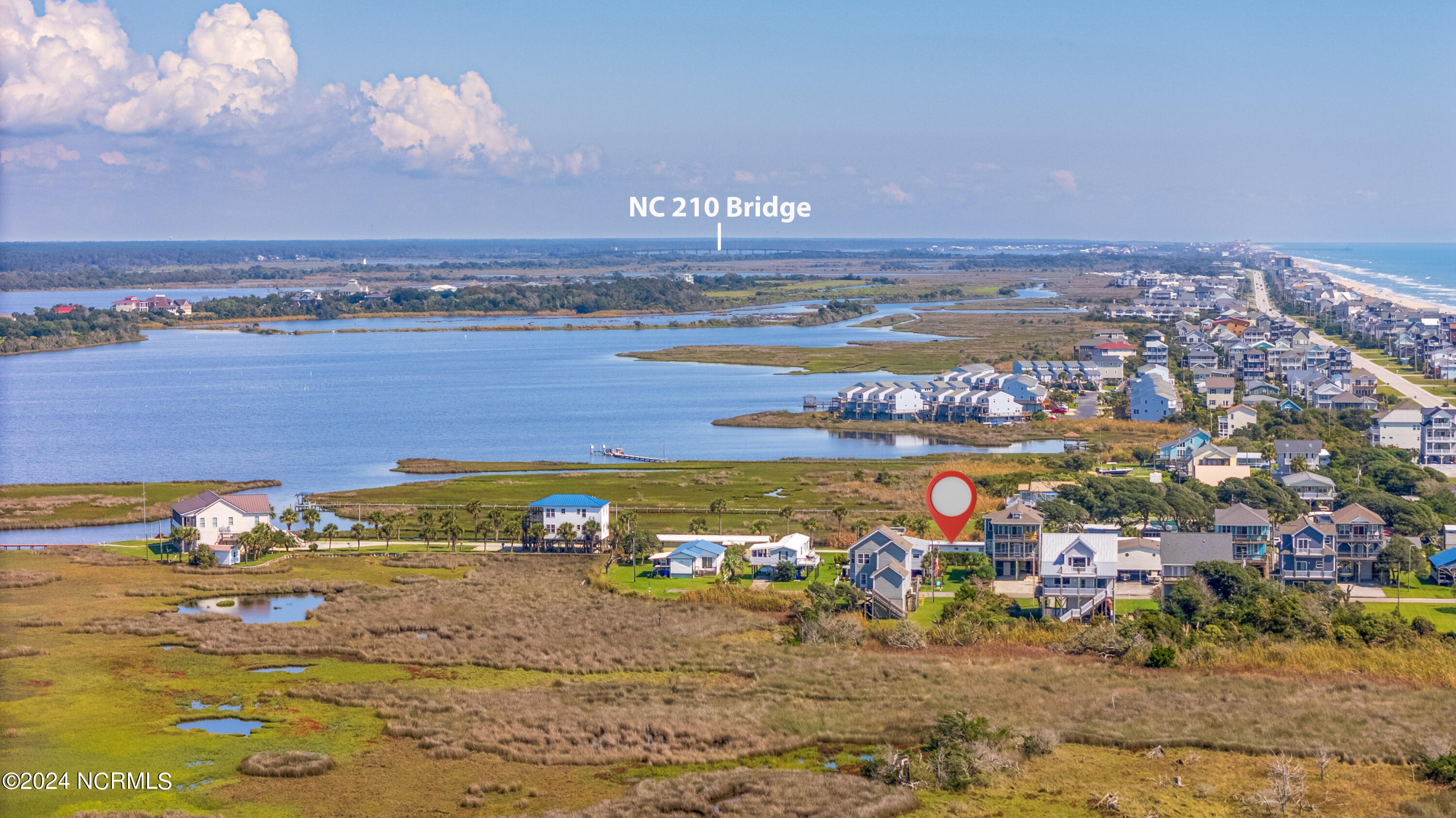 North Topsail Beach, North Carolina 28460, United States, 3 Bedrooms Bedrooms, ,2 BathroomsBathrooms,Residential,Active,255885