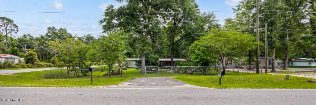 Photo of 4972 Old Waynesboro Road, Hephzibah, GA 30815 (MLS # 100581472)