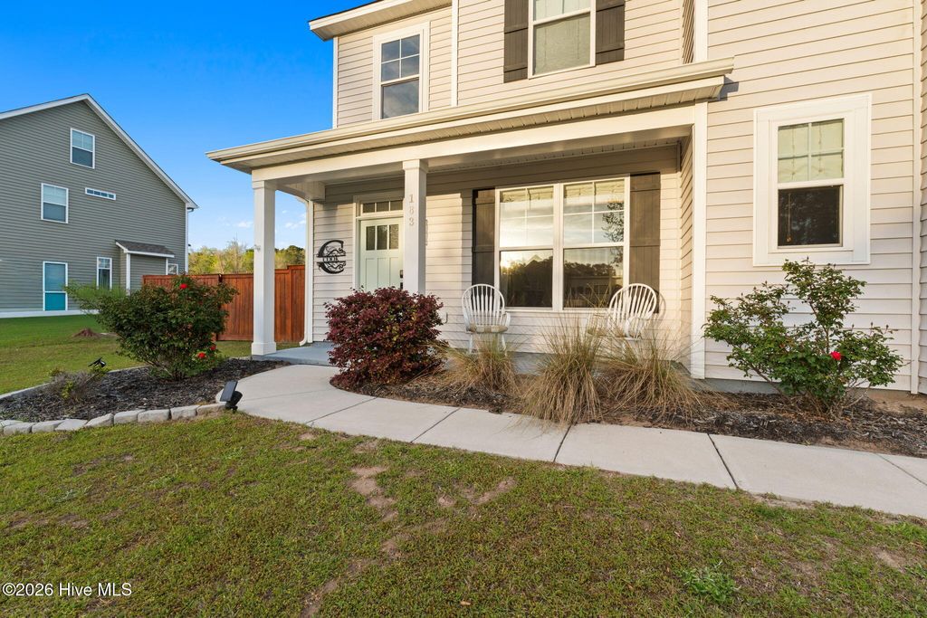 Photo of 183 Grandview Drive, Hampstead, NC 28443 (MLS # 100564954)