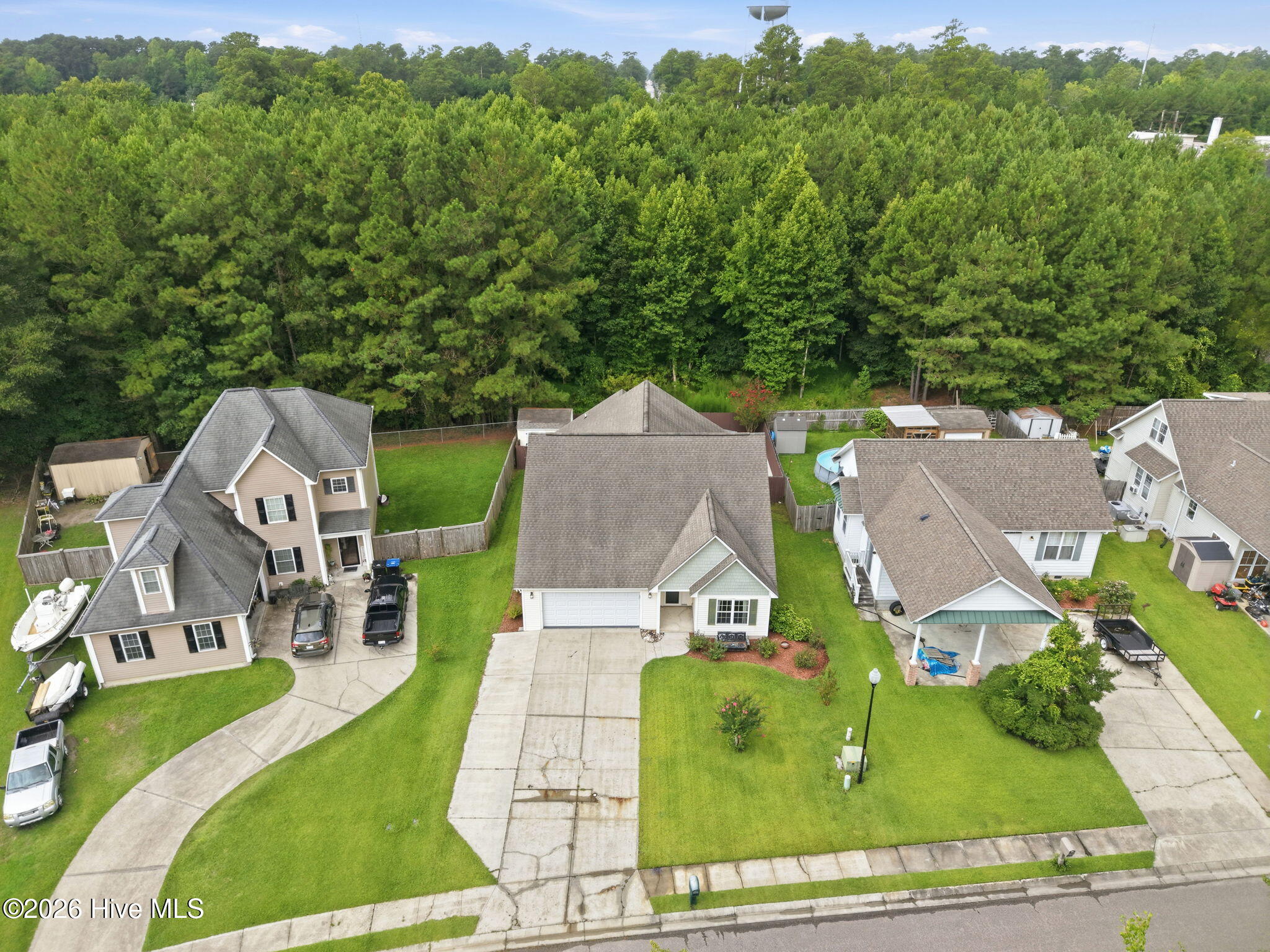 1004 Bally Bunion Lane