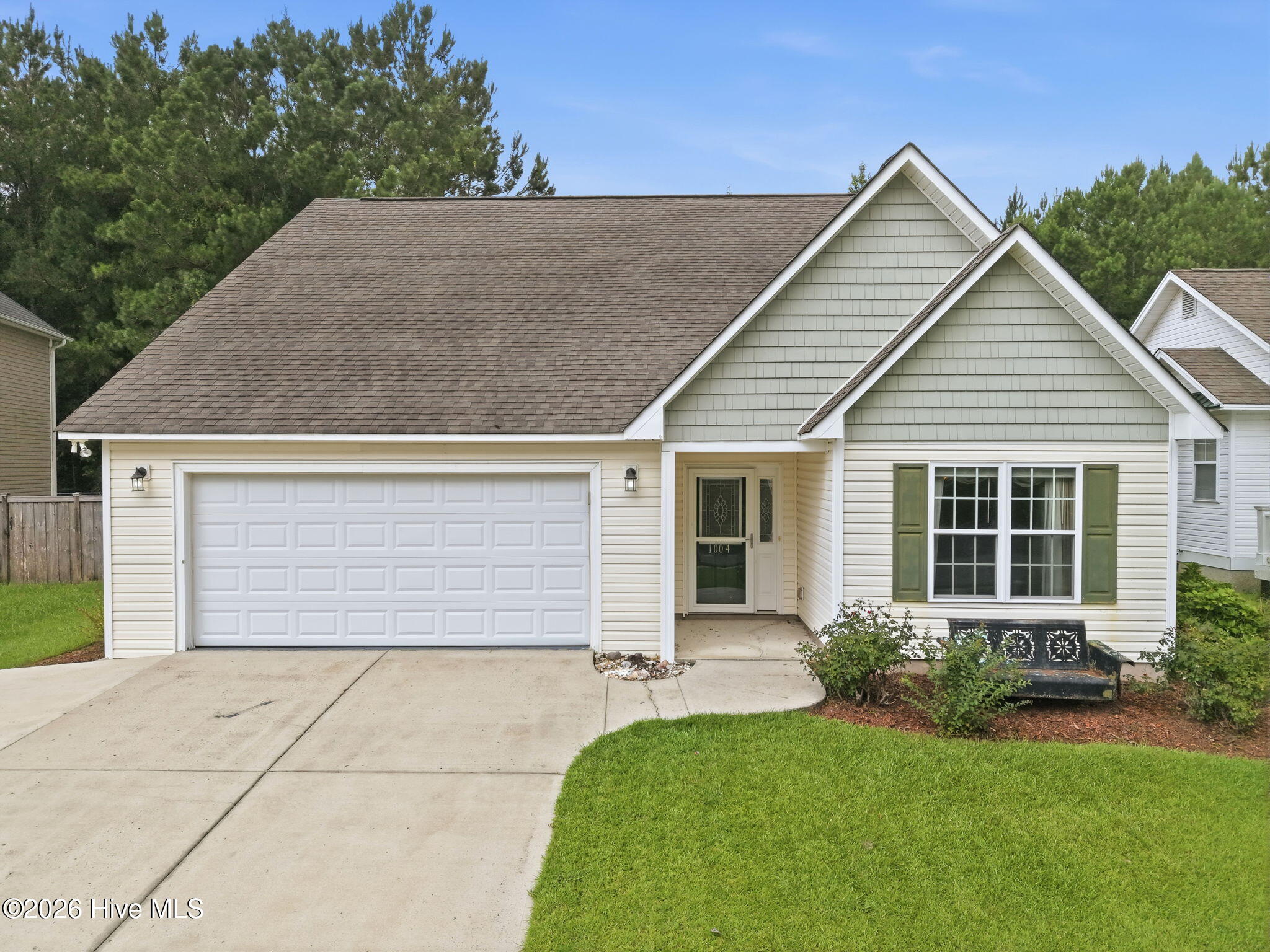 1004 Bally Bunion Lane