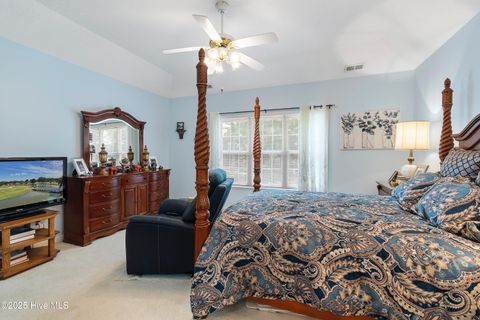 Tiny photo for 9113 Twin Bay Court NW, Calabash, NC 28467 (MLS # 100545372)