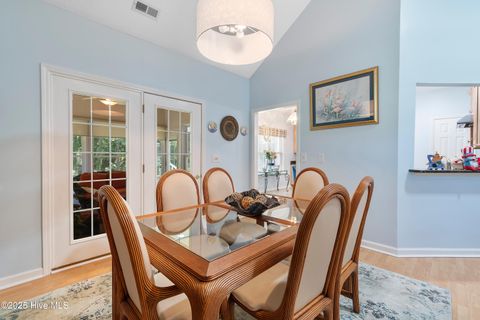 Tiny photo for 9113 Twin Bay Court NW, Calabash, NC 28467 (MLS # 100545372)