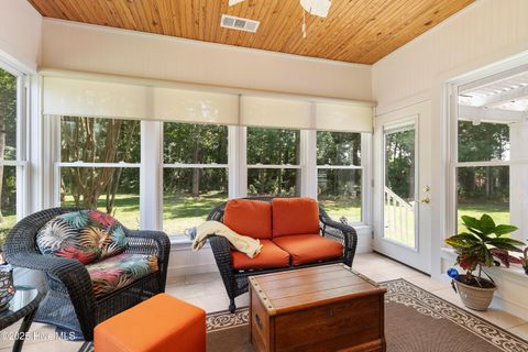 Tiny photo for 9113 Twin Bay Court NW, Calabash, NC 28467 (MLS # 100545372)