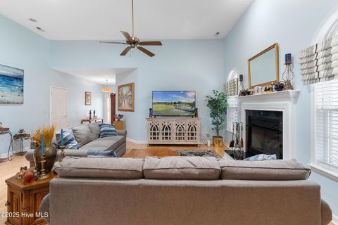 Tiny photo for 9113 Twin Bay Court NW, Calabash, NC 28467 (MLS # 100545372)