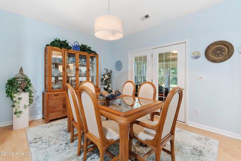 Tiny photo for 9113 Twin Bay Court NW, Calabash, NC 28467 (MLS # 100545372)