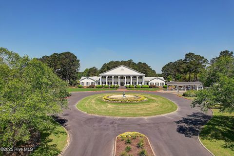 Tiny photo for 9113 Twin Bay Court NW, Calabash, NC 28467 (MLS # 100545372)