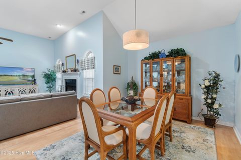 Tiny photo for 9113 Twin Bay Court NW, Calabash, NC 28467 (MLS # 100545372)