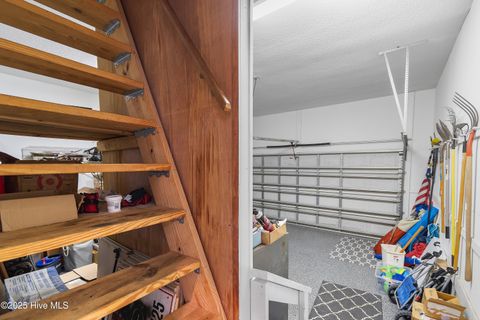 Tiny photo for 9113 Twin Bay Court NW, Calabash, NC 28467 (MLS # 100545372)