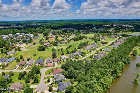 Tiny photo for 9113 Twin Bay Court NW, Calabash, NC 28467 (MLS # 100545372)