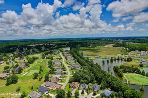 Tiny photo for 9113 Twin Bay Court NW, Calabash, NC 28467 (MLS # 100545372)