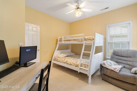 Tiny photo for 9113 Twin Bay Court NW, Calabash, NC 28467 (MLS # 100545372)