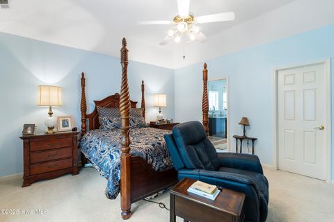 Tiny photo for 9113 Twin Bay Court NW, Calabash, NC 28467 (MLS # 100545372)