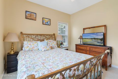 Tiny photo for 9113 Twin Bay Court NW, Calabash, NC 28467 (MLS # 100545372)