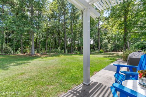 Tiny photo for 9113 Twin Bay Court NW, Calabash, NC 28467 (MLS # 100545372)