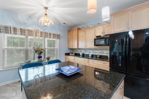 Tiny photo for 9113 Twin Bay Court NW, Calabash, NC 28467 (MLS # 100545372)