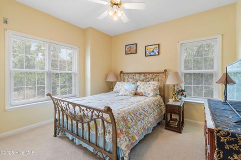 Tiny photo for 9113 Twin Bay Court NW, Calabash, NC 28467 (MLS # 100545372)