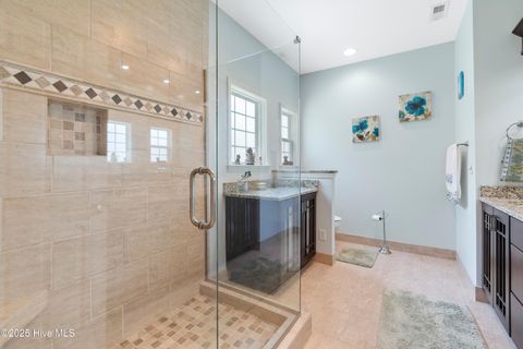 Tiny photo for 9113 Twin Bay Court NW, Calabash, NC 28467 (MLS # 100545372)