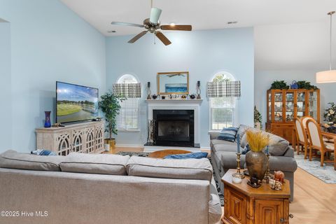 Tiny photo for 9113 Twin Bay Court NW, Calabash, NC 28467 (MLS # 100545372)