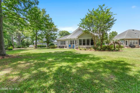Tiny photo for 9113 Twin Bay Court NW, Calabash, NC 28467 (MLS # 100545372)