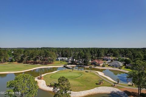Tiny photo for 9113 Twin Bay Court NW, Calabash, NC 28467 (MLS # 100545372)