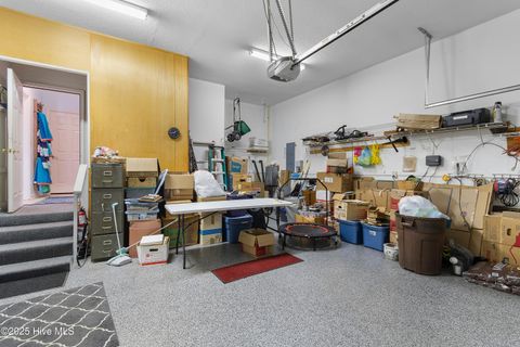 Tiny photo for 9113 Twin Bay Court NW, Calabash, NC 28467 (MLS # 100545372)