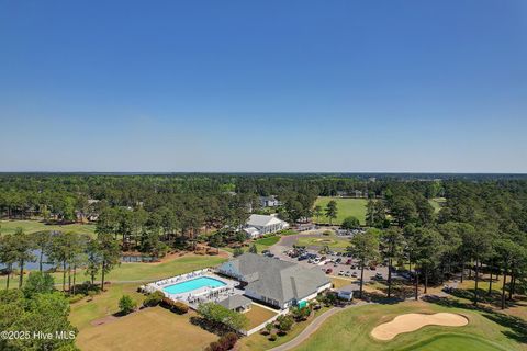 Tiny photo for 9113 Twin Bay Court NW, Calabash, NC 28467 (MLS # 100545372)