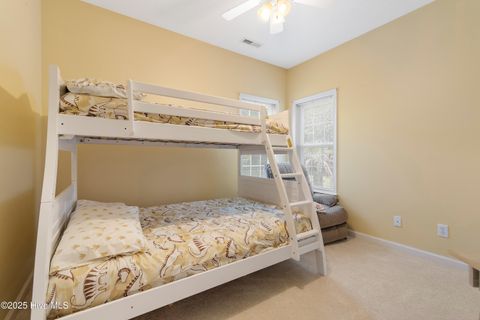 Tiny photo for 9113 Twin Bay Court NW, Calabash, NC 28467 (MLS # 100545372)