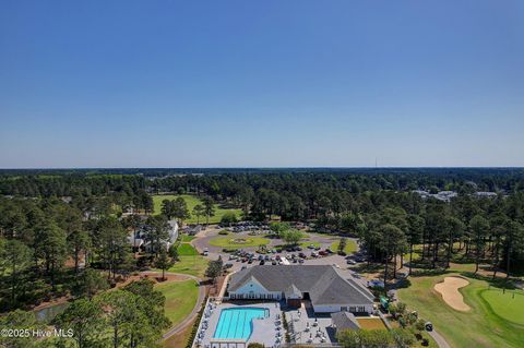 Tiny photo for 9113 Twin Bay Court NW, Calabash, NC 28467 (MLS # 100545372)