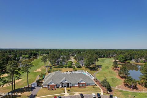 Tiny photo for 9113 Twin Bay Court NW, Calabash, NC 28467 (MLS # 100545372)