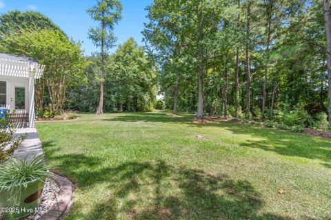 Tiny photo for 9113 Twin Bay Court NW, Calabash, NC 28467 (MLS # 100545372)
