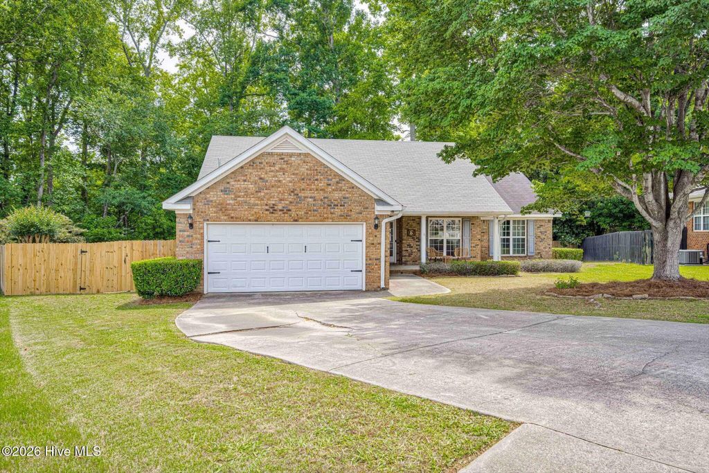 Photo of 536 Julia Court, Grovetown, GA (MLS # 100572914)