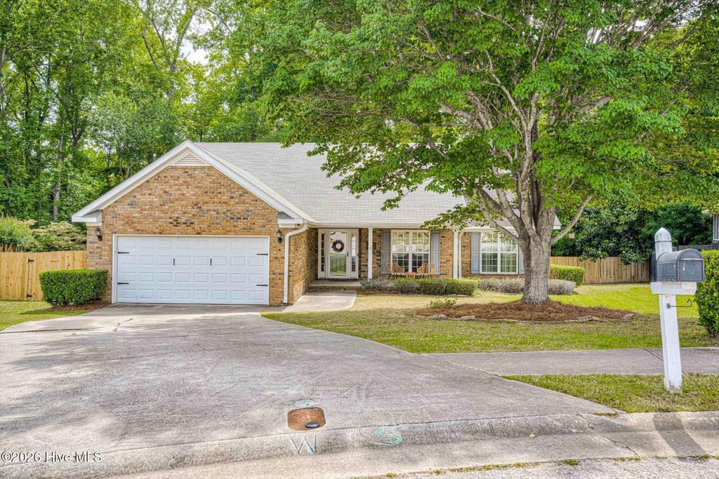 Photo of 536 Julia Court, Grovetown, GA (MLS # 100572914)
