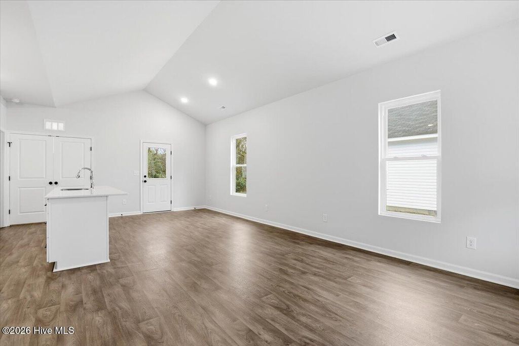 Photo of 411 N Virginia Street, Goldsboro, NC 27530 (MLS # 100559612)