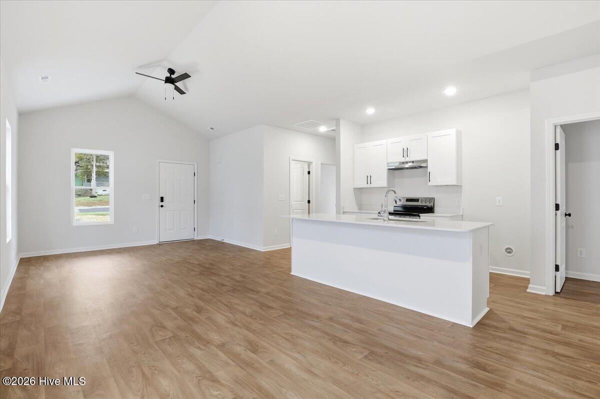 411 N Virginia Street