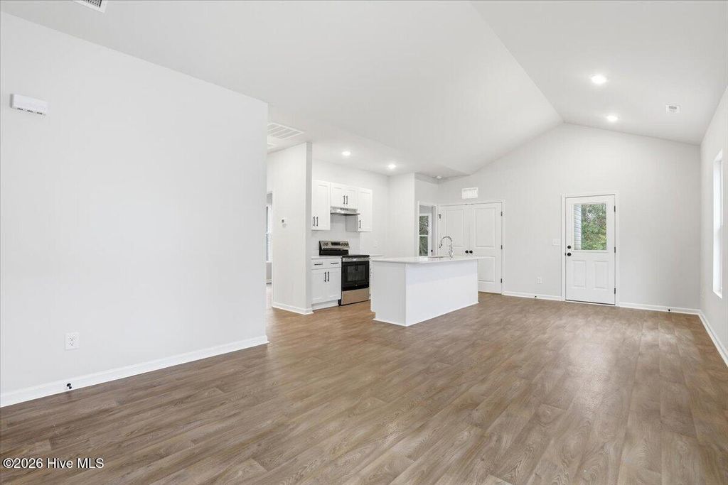 Photo of 411 N Virginia Street, Goldsboro, NC 27530 (MLS # 100559612)