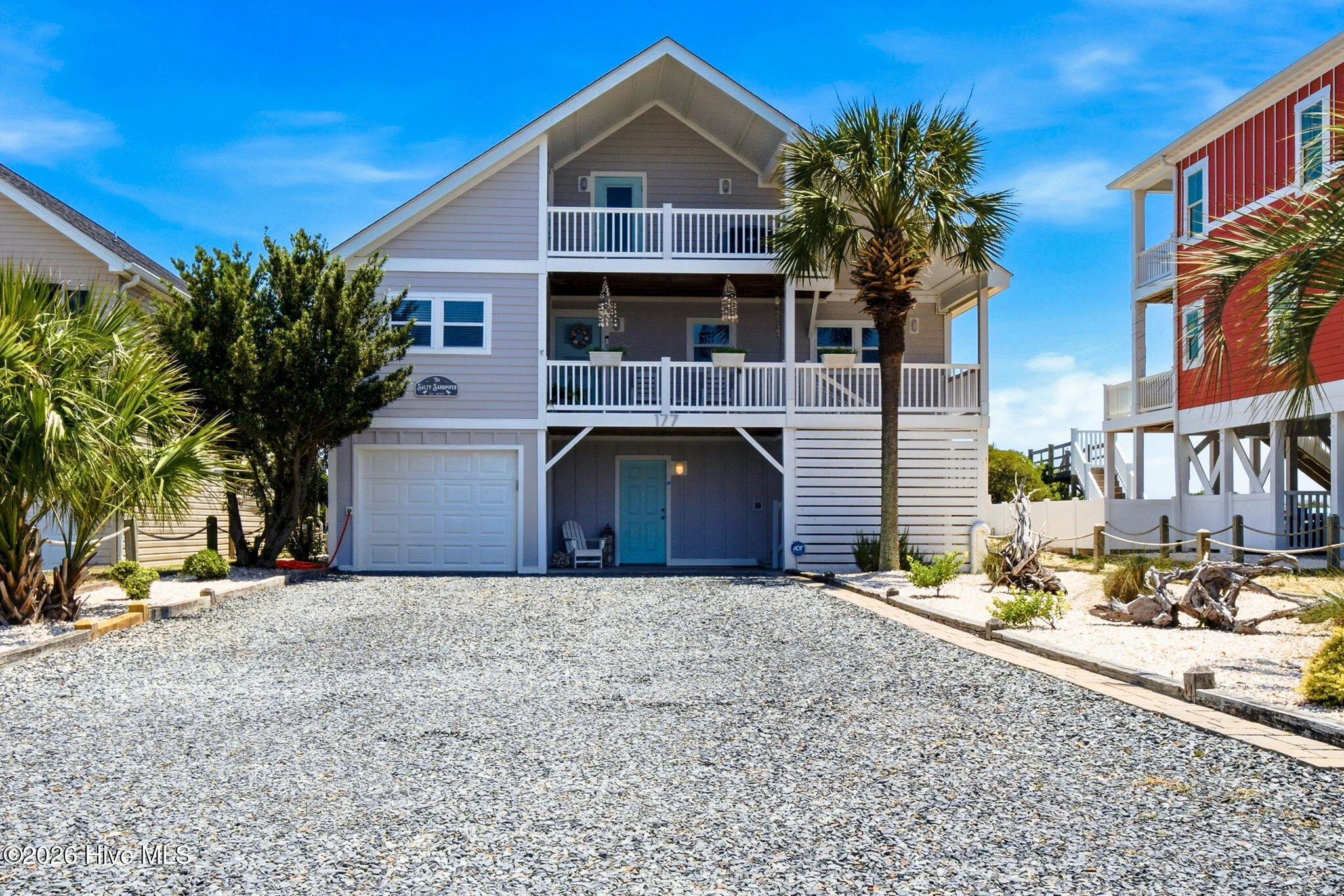 177 Ocean Boulevard W, Holden Beach, NC, 28462