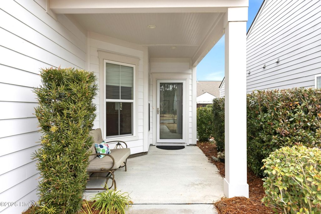 Photo of 1139 Snowden Road, Wilmington, NC 28412 (MLS # 100553479)