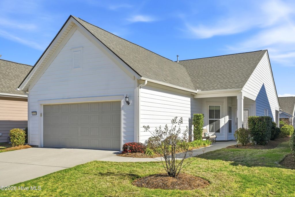 Photo of 1139 Snowden Road, Wilmington, NC 28412 (MLS # 100553479)