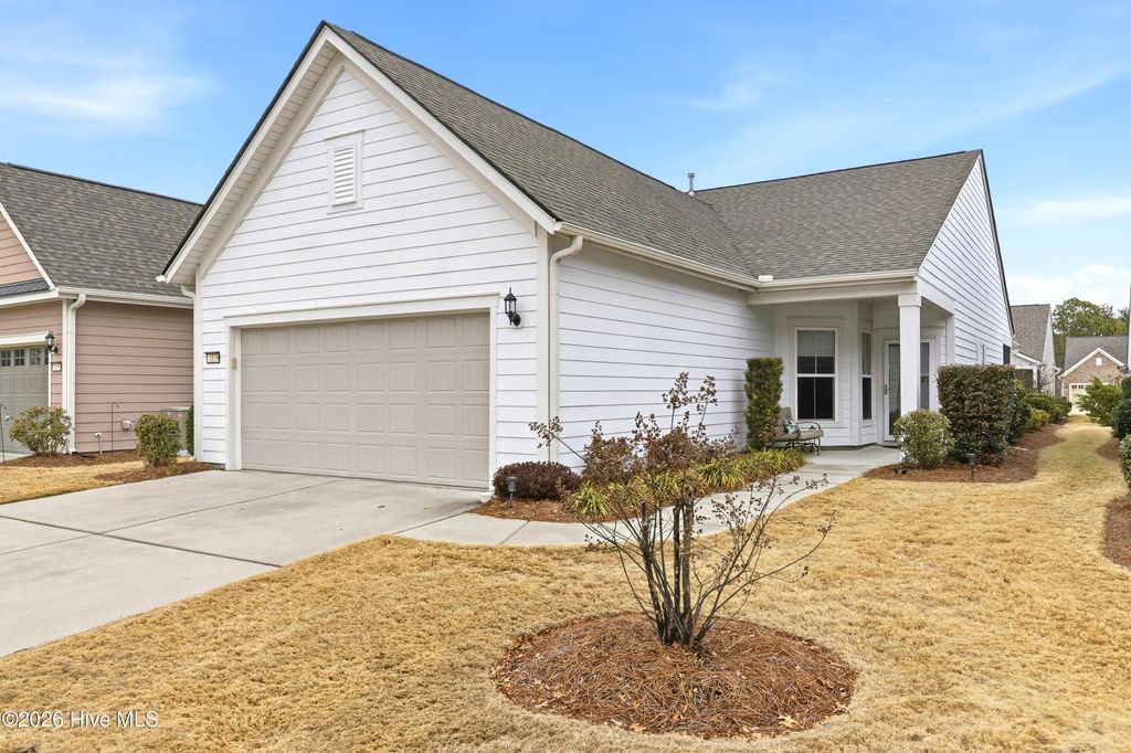 Photo of 1139 Snowden Road, Wilmington, NC 28412 (MLS # 100553479)